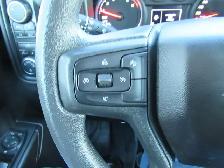 2024 Chevrolet Silverado 1500 Custom 4x4 w/ 2.7L Turbo | CLEAN U - Photo 20