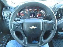 2024 Chevrolet Silverado 1500 Custom 4x4 w/ 2.7L Turbo | CLEAN U - Photo 21