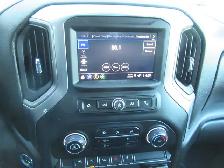 2024 Chevrolet Silverado 1500 Custom 4x4 w/ 2.7L Turbo | CLEAN U - Photo 24