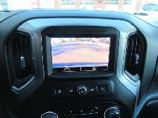 2024 Chevrolet Silverado 1500 Custom 4x4 w/ 2.7L Turbo | CLEAN U - Photo 25