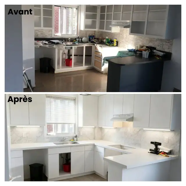 Rénovation Résidentielle – Experts à Montréal | RBQ