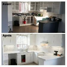 Rénovation Résidentielle – Experts à Montréal | RBQ