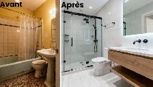 Rénovation Résidentielle – Experts à Montréal | RBQ - Photo 2