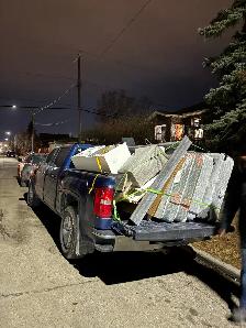 junk removal service