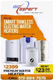 WATER HEATERWATER HEATER WATER HEATER WATER HEATER $2399