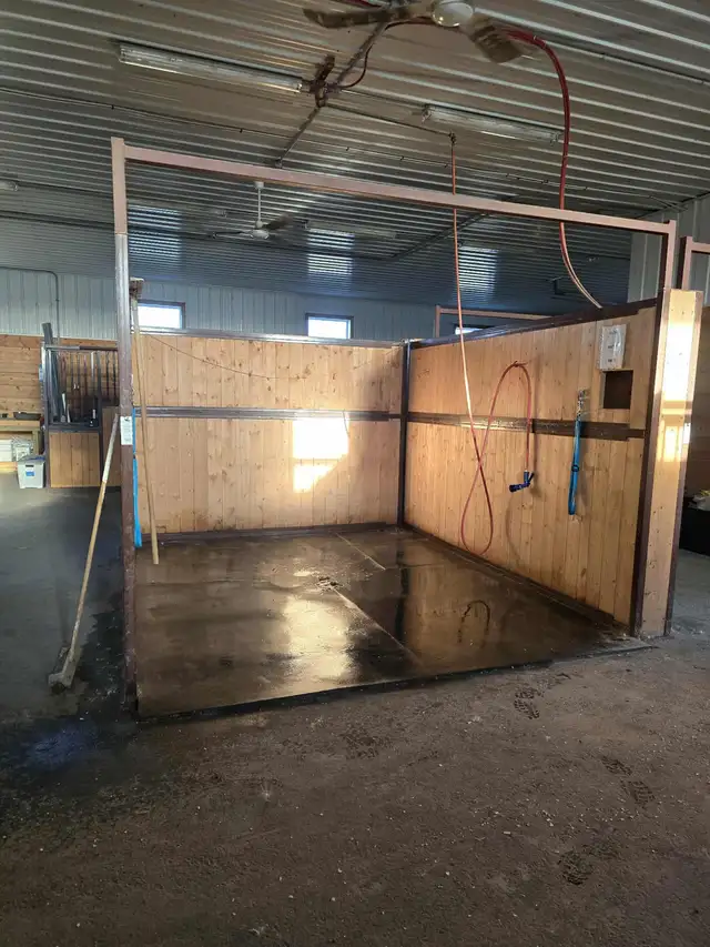 Horse Boarding - Photo 3