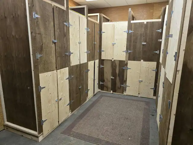 Horse Boarding - Photo 4