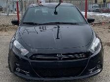 2015 Dodge Dart 2.4L