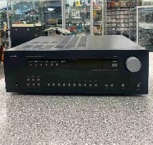 Arcam Avr250 Receiver
