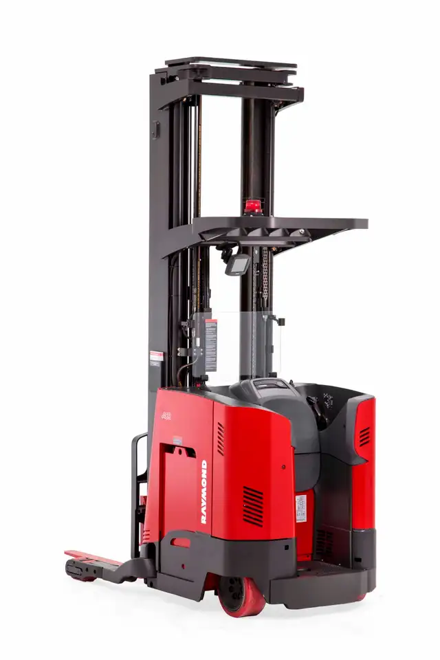 Hiring forklift operators with experience!