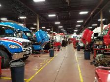 Truck Repair & Diesel Mechanic Electrical Repair Vaughan - Photo 2