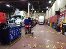 Truck Repair & Diesel Mechanic Electrical Repair Vaughan - Photo 3