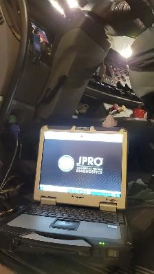 Truck Repair & Diesel Mechanic Electrical Repair Vaughan - Photo 4