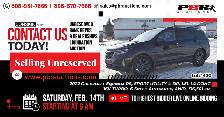 ! Unreserved Bank Repos & Dealerships Liquidation Auction !