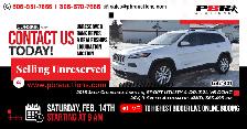 ! Unreserved Bank Repos & Dealerships Liquidation Auction !