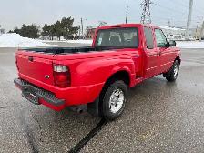 2002 Ford Ranger 2002 FORD RANGER SUPER CAB- LOW KMS - Photo 4