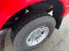 2002 Ford Ranger 2002 FORD RANGER SUPER CAB- LOW KMS - Photo 5