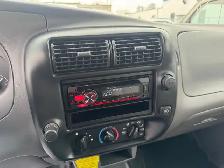 2002 Ford Ranger 2002 FORD RANGER SUPER CAB- LOW KMS - Photo 8