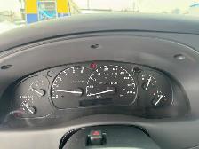 2002 Ford Ranger 2002 FORD RANGER SUPER CAB- LOW KMS - Photo 9