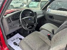 2002 Ford Ranger 2002 FORD RANGER SUPER CAB- LOW KMS - Photo 10