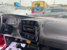 2002 Ford Ranger 2002 FORD RANGER SUPER CAB- LOW KMS - Photo 11