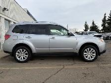 2012 Subaru Forester | Low Mileage |Very Clean |All Wheel Drive| - Photo 4