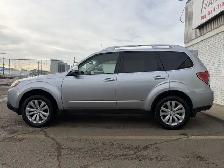2012 Subaru Forester | Low Mileage |Very Clean |All Wheel Drive| - Photo 5