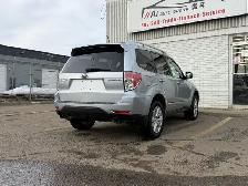 2012 Subaru Forester | Low Mileage |Very Clean |All Wheel Drive| - Photo 6
