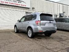 2012 Subaru Forester | Low Mileage |Very Clean |All Wheel Drive| - Photo 8