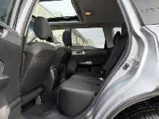 2012 Subaru Forester | Low Mileage |Very Clean |All Wheel Drive| - Photo 15