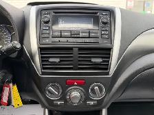 2012 Subaru Forester | Low Mileage |Very Clean |All Wheel Drive| - Photo 17