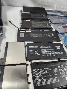 New Dell/Asus/HP/ThinkpadBatteries. $25 each Probook inspiron la