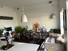 Modern 1 Bedroom 1 Bath Apartment – Osborne Village