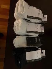 Lululemon Daily Stride Low Ankle Socks 3 per pack in Women's -