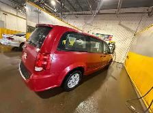 2012 DODGE CARAVAN FOR SALE!