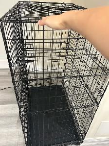 Large Cat Playpen