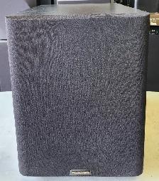 YAMAHA PDR-8 POWER SUBWOOFER