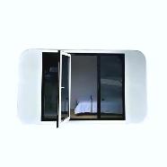 New CAEL Portable Mobile Homes & Offices CERTFIED & WARRANTY INC - Photo 4