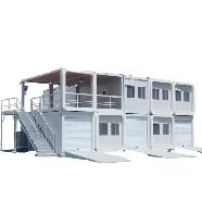 New CAEL Portable Mobile Homes & Offices CERTFIED & WARRANTY INC - Photo 2