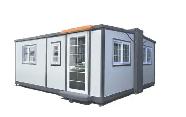 New CAEL Portable Mobile Homes & Offices CERTFIED & WARRANTY INC - Photo 6