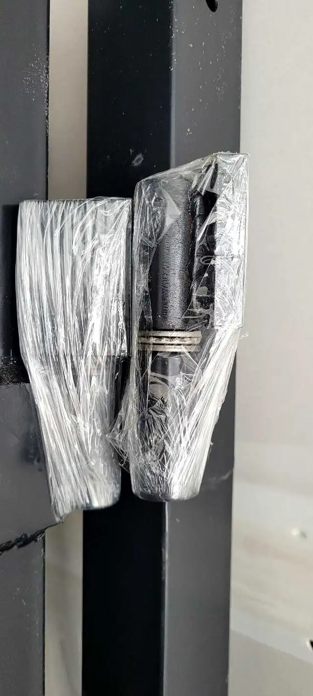 20 foot decorative driveway gates - Photo 4