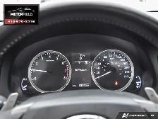 2016 Lexus IS 300 AWD Luxury Blindspot, Nav, Loaded - Photo 13