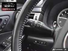 2016 Lexus IS 300 AWD Luxury Blindspot, Nav, Loaded - Photo 14