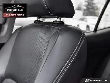 2016 Lexus IS 300 AWD Luxury Blindspot, Nav, Loaded - Photo 21