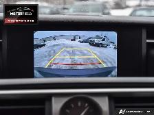 2016 Lexus IS 300 AWD Luxury Blindspot, Nav, Loaded - Photo 25