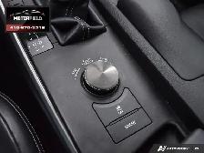 2016 Lexus IS 300 AWD Luxury Blindspot, Nav, Loaded - Photo 26
