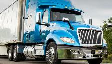 AZ Owner Operator - Canada & USA