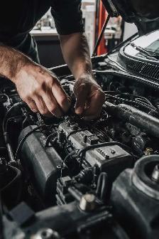 Hiring Auto Body Mechanic