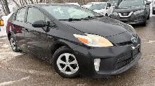 2013 Toyota Prius Hybrid - Photo 2