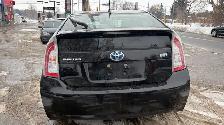 2013 Toyota Prius Hybrid - Photo 4